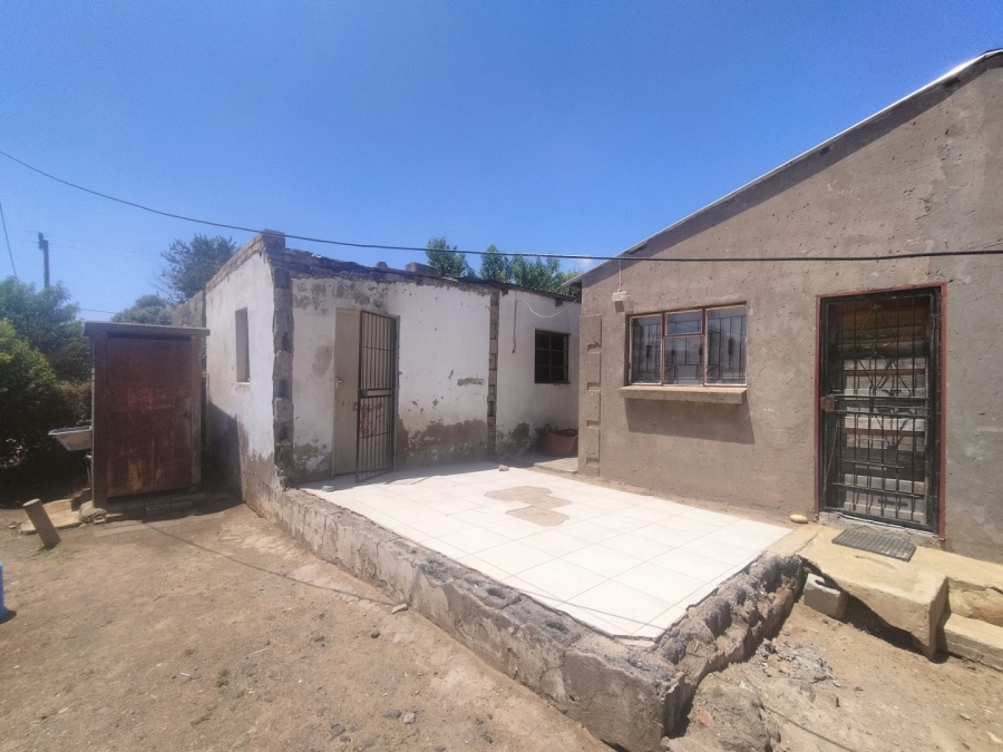 6 Bedroom Property for Sale in Zonisele Xeza Hills Free State